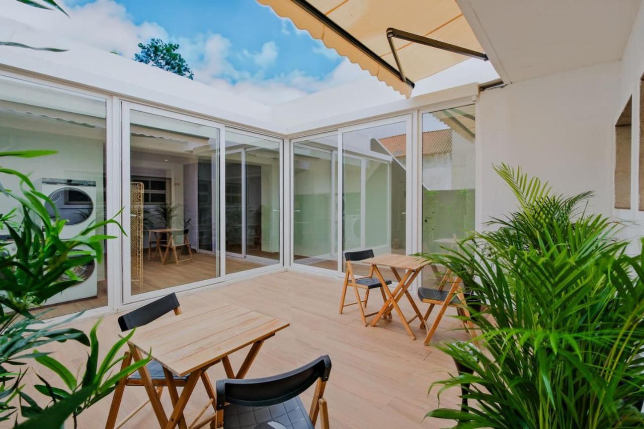 Lovely Fully Equipped Near Subway N10 - Shared Bathroom With Another Apartment *