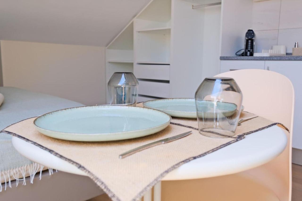 Apartment Lovely Fully Equipped Near Subway N10 - Shared Bathroom With Another Lissabon