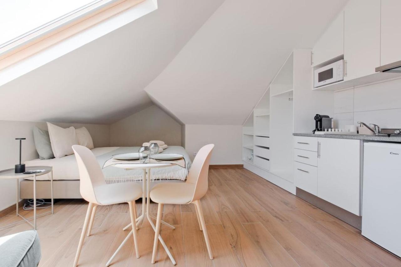 Lovely Fully Equipped Near Subway N10 - Shared Bathroom With Another Lissabon